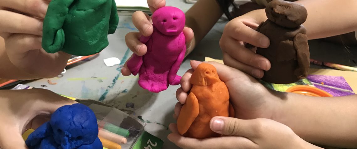Play-Doh