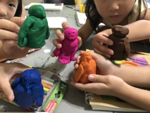 Play-Doh