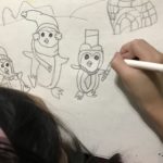 Drawing
