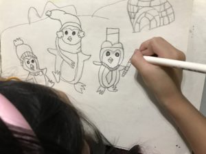 Drawing