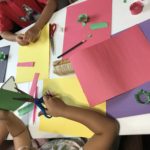 Paper Cutting