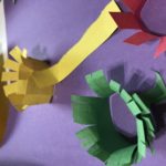 Paper Flower