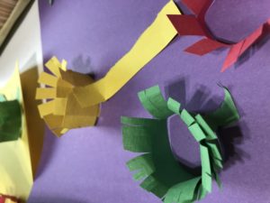 Paper Flower