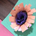 Paper Flower