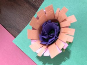 Paper Flower