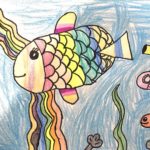 Fish - Drawing Class