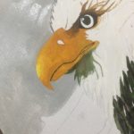 Eagle - Painting Class