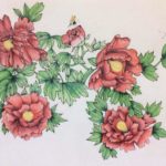Flower - Drawing Class