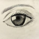 Eye - Drawing Class