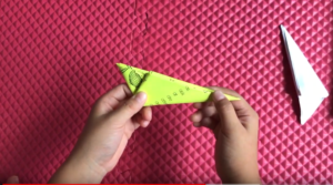 Paper Claws - Crafts